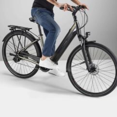 Vélo Bianchi T-Tronik C-Type – Image 4