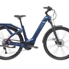VELO DE VILLE ELECTRIQUE BIANCHI E-OMNIA C-TYPE – Image 5