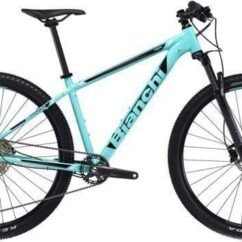 Vtt sport Bianchi magma 9.0 deore 1x11 boost – Image 1