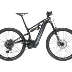VTT Électrique bianchi e-Vertic FX-Type Pro – Image 1