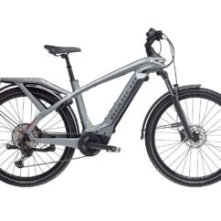 Bianchi Vélo électrique E-Omnia T-Type Nexus5 2023 – Image 3
