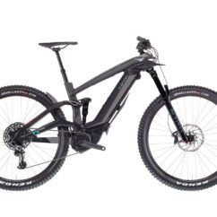 VTT Électrique Bianchi E-Omnia FX-Type – Image 4
