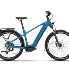 Vélo électrique Tout-Chemin Yucatan X8 – Image 9