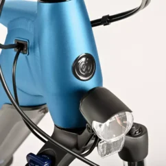 Vélo électrique Tout-Chemin Yucatan X8 – Image 7