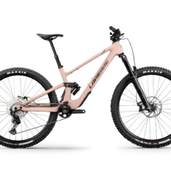 VTT Tout-suspendu Lapierre Zesty CF 7.9 2024 – Image 1