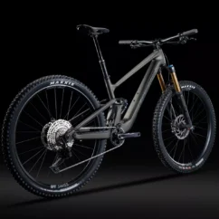 VTT Lapierre Zesty CF 8.9 2024 - Image 3