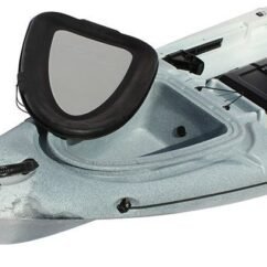 Kayak De Peche RTM Abaco 360 Standard| Wasp - Image 4