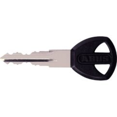 ABUS Câble Antivol - Ivera Steel-O-Flex 7200 + RBU Attache - 110 cm - Image 4