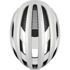 Casque de cyclisme Abus AirBreaker Polar White Matt - Image 3