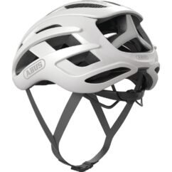 Casque de cyclisme Abus AirBreaker Polar White Matt - Image 5