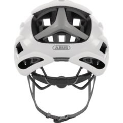 Casque de cyclisme Abus AirBreaker Polar White Matt - Image 4