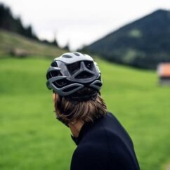 Casque de cyclisme Abus AirBreaker Polar White Matt - Image 8