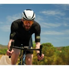 Casque Abus GameChanger 2.0 Orange et Blanc – Image 8