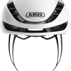 Casque Abus GameChanger 2.0 Orange et Blanc – Image 4