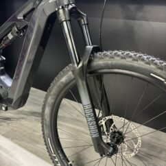 VTT électrique Bianchi E-VERTIC FX TYPE PRO - Image 8