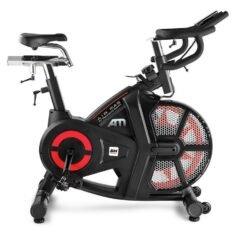 Vélo de biking Bh Fitness Air Mag Mannuel – Image 1