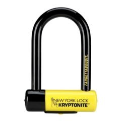 Kryptonite Antivol U 83x153mm - New York Fahgettaboudit Mini – Image 2
