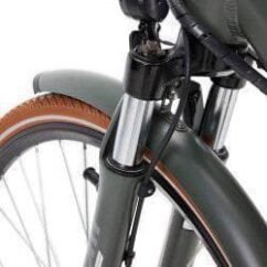 Vélo électrique Beaufort Bailey - Image 7