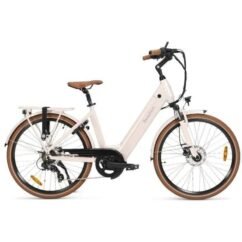 Vélo électrique Beaufort Betty 26" – Image 4