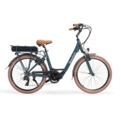 Vélo électrique Beaufort Bonnie - Image 4