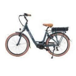Vélo électrique Beaufort Bonnie - Image 8