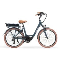 Vélo électrique Beaufort Bonnie - Image 9