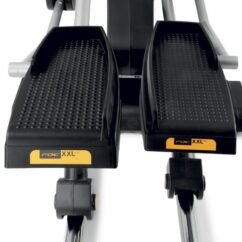 Veló elliptique BH Fitness i.FDC19 Dual G860I – Image 5