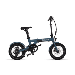 Vélo Pliant électrique Beaufort Bobbie - Image 3