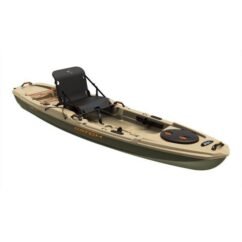 Kayak pêche Pelican The Catch Classic 120 Light Khaki - Image 4