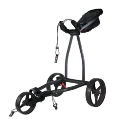 BIG MAX - CHARIOT BLADE IP 2.0 3 ROUES – Image 11