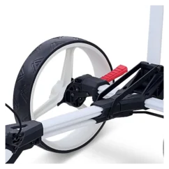 BIG MAX - CHARIOT BLADE TRIO 3 ROUES – Image 17