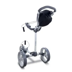 BIG MAX - CHARIOT BLADE TRIO 3 ROUES – Image 12