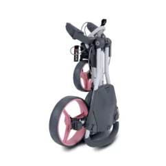 BIG MAX - CHARIOT BLADE TRIO 3 ROUES – Image 7