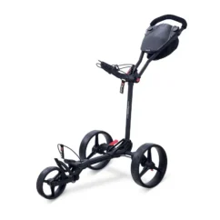 BIG MAX - CHARIOT BLADE TRIO 3 ROUES – Image 25