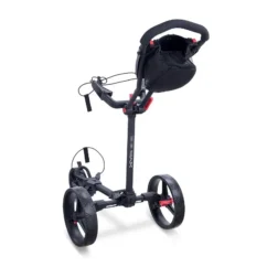 BIG MAX - CHARIOT BLADE TRIO 3 ROUES – Image 23