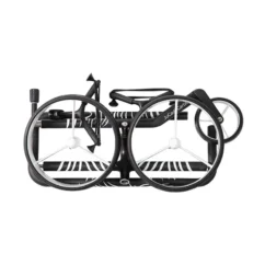 JUCAD - CHARIOT CARBON ZEBRA 3 ROUES – Image 7