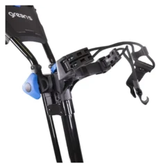 GREEN'S - CHARIOT DE GOLF COMPACT - Image 9