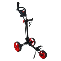 GREEN'S - CHARIOT DE GOLF COMPACT - Image 4