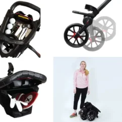BAG BOY - CHARIOT NITRON - Image 6