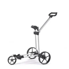 FLAT CAT - CHARIOT PUSH 3 ROUES - Image 3