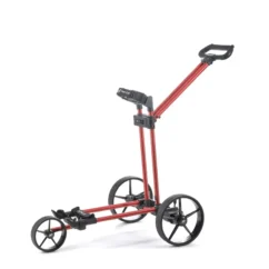 FLAT CAT - CHARIOT PUSH 3 ROUES - Image 5