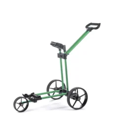 FLAT CAT - CHARIOT PUSH 3 ROUES - Image 7