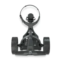 Chariot de Golf SE 2024 Graphite MOTOCADDY - Image 4