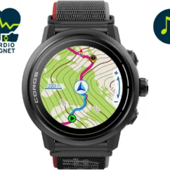 Montre connectée COROS Apex 2 – Image 1