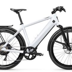 Vélo électrique Stromer ST3 Chain – Image 2