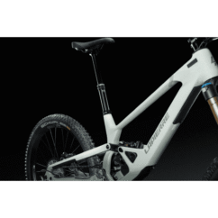 VTT Tout-suspendu Lapierre Spicy CF 8.9 2025 - Image 5
