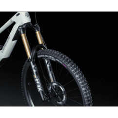 VTT Tout-suspendu Lapierre Spicy CF 8.9 2025 - Image 4