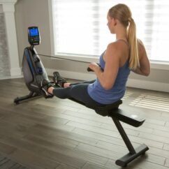 ROWER OXFORD 6 VIEWFIT Horizon Ex Exposition - Image 5