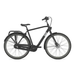 Esprit C3 (Cadre Haut) 2025 - Gazelle - Image 4