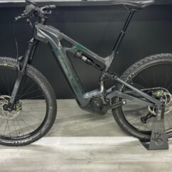 VTT électrique Bianchi E-VERTIC FX TYPE PRO - Image 5